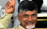 Phase I of Andhra’s new capital to be ready by 2019